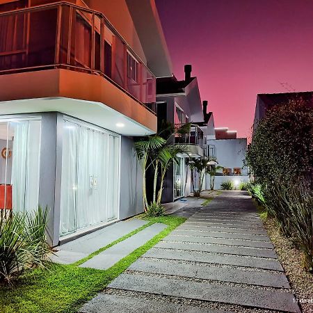 Residencial Bernardo Sobrado 120m2 Villa Florianopolis Luaran gambar