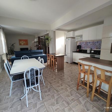 Residencial Bernardo Sobrado 120m2 Villa Florianopolis Luaran gambar