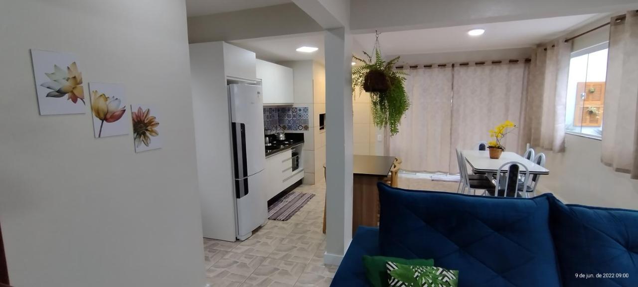 Residencial Bernardo Sobrado 120m2 Villa Florianopolis Luaran gambar