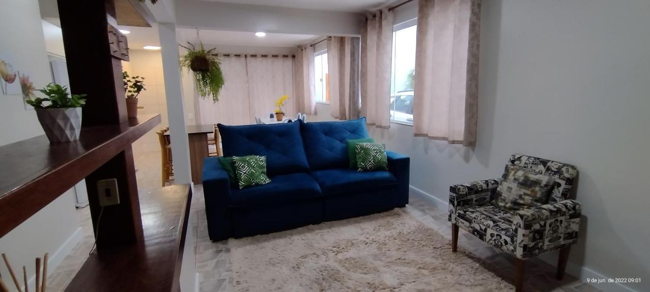 Residencial Bernardo Sobrado 120m2 Villa Florianopolis Luaran gambar