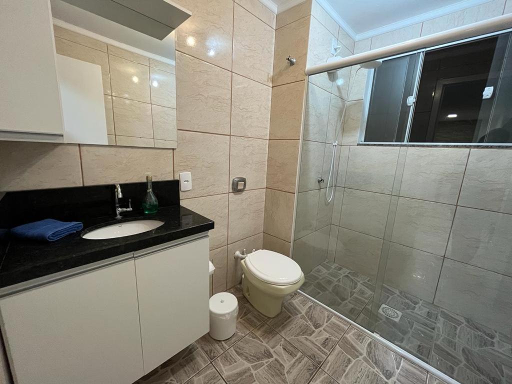 Residencial Bernardo Sobrado 120m2 Villa Florianopolis Luaran gambar