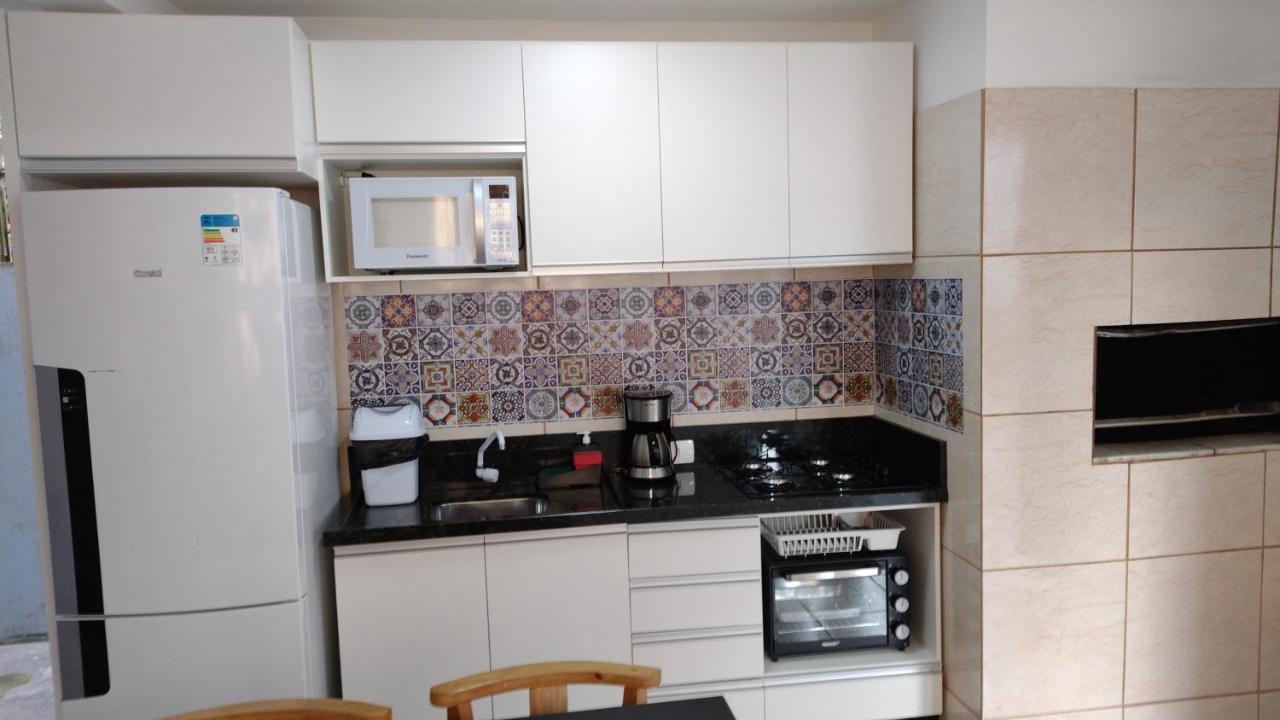 Residencial Bernardo Sobrado 120m2 Villa Florianopolis Luaran gambar