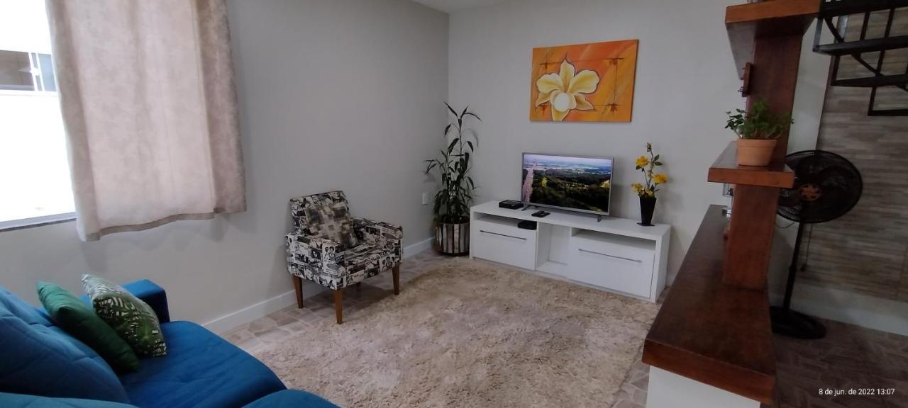 Residencial Bernardo Sobrado 120m2 Villa Florianopolis Luaran gambar