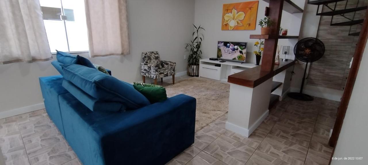 Residencial Bernardo Sobrado 120m2 Villa Florianopolis Luaran gambar