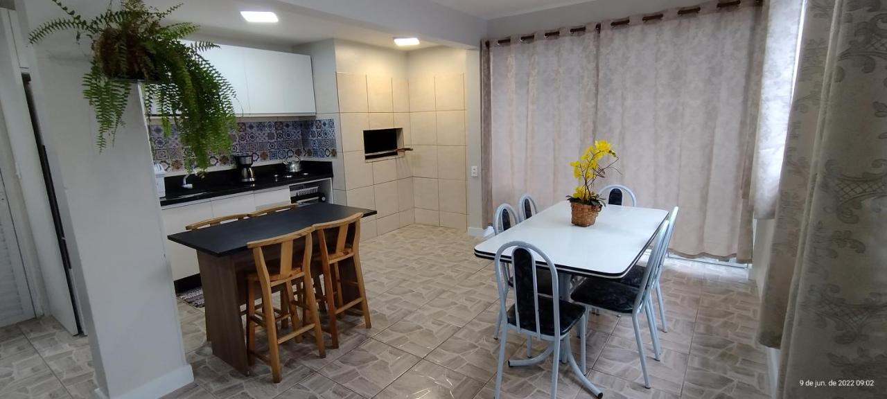 Residencial Bernardo Sobrado 120m2 Villa Florianopolis Luaran gambar