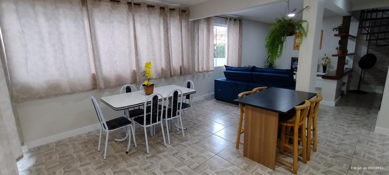 Residencial Bernardo Sobrado 120m2 Villa Florianopolis Luaran gambar