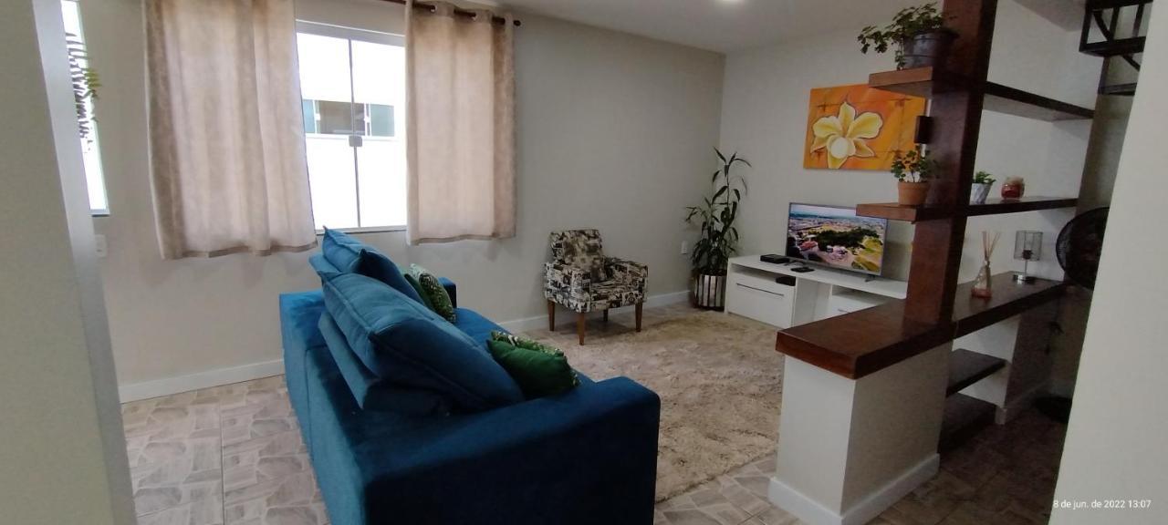 Residencial Bernardo Sobrado 120m2 Villa Florianopolis Luaran gambar