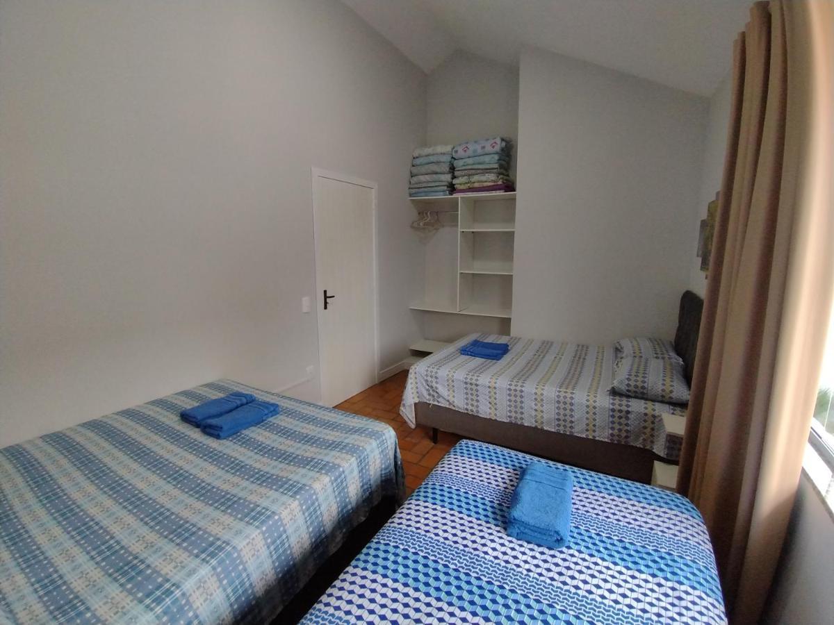 Residencial Bernardo Sobrado 120m2 Villa Florianopolis Luaran gambar