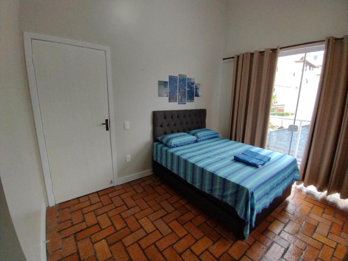 Residencial Bernardo Sobrado 120m2 Villa Florianopolis Luaran gambar