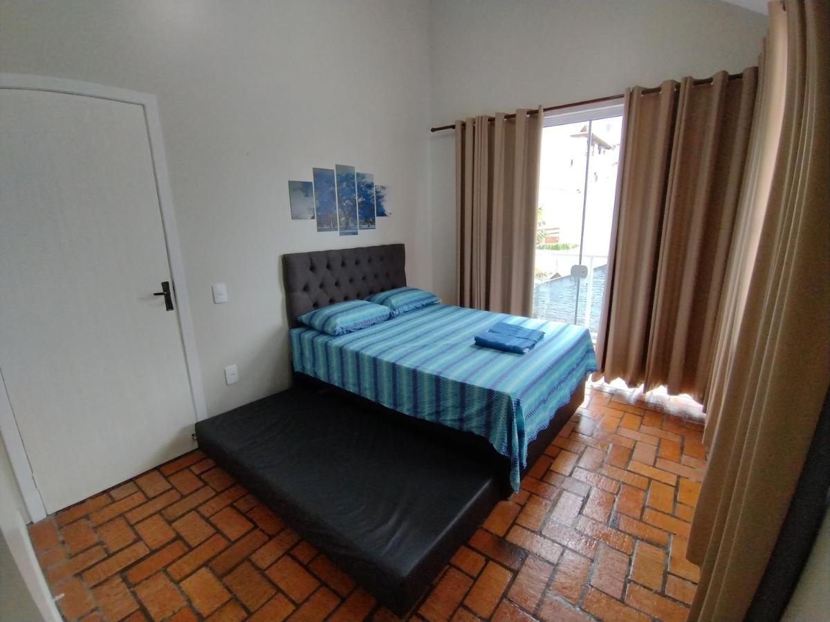 Residencial Bernardo Sobrado 120m2 Villa Florianopolis Luaran gambar