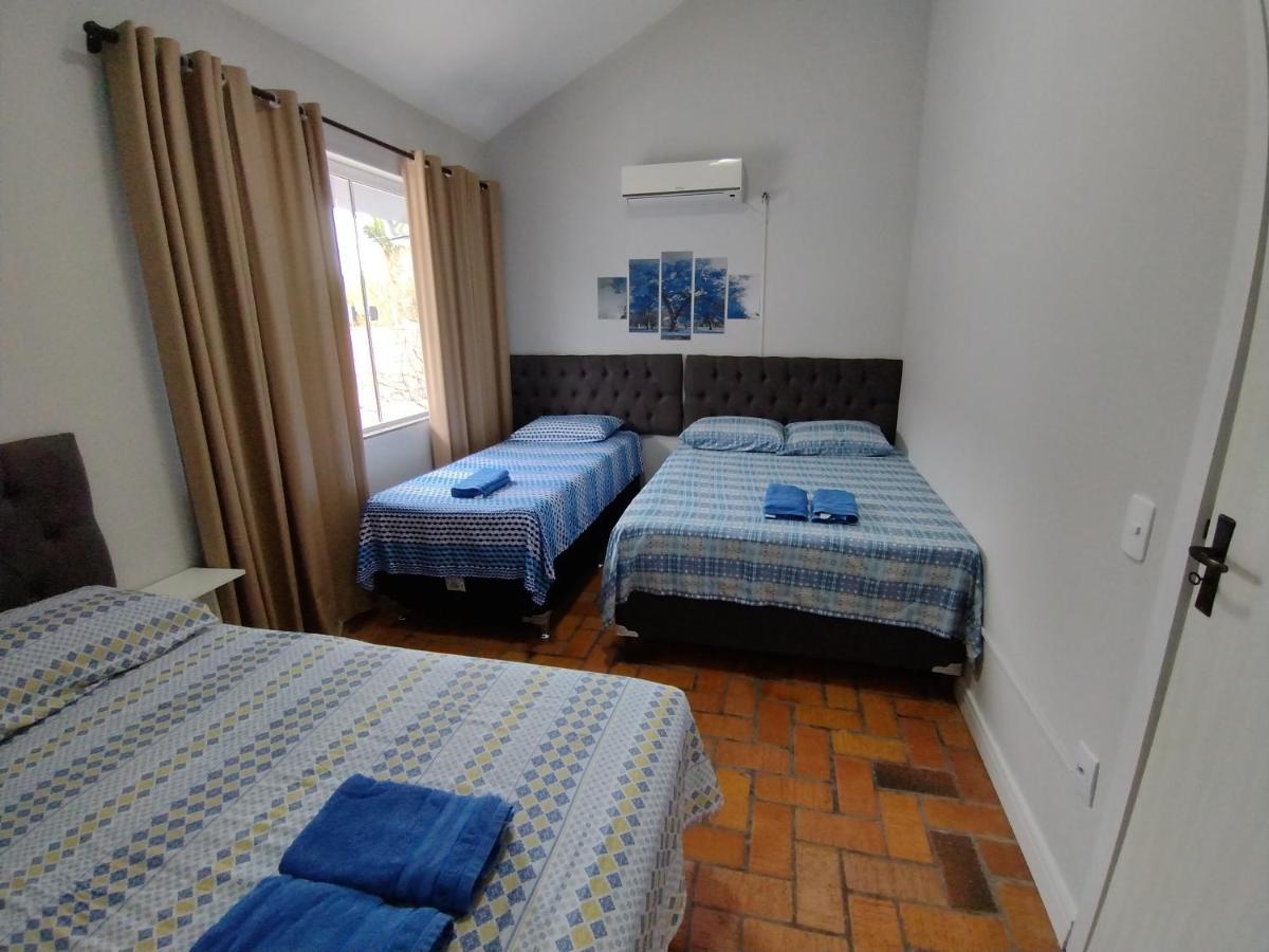 Residencial Bernardo Sobrado 120m2 Villa Florianopolis Luaran gambar