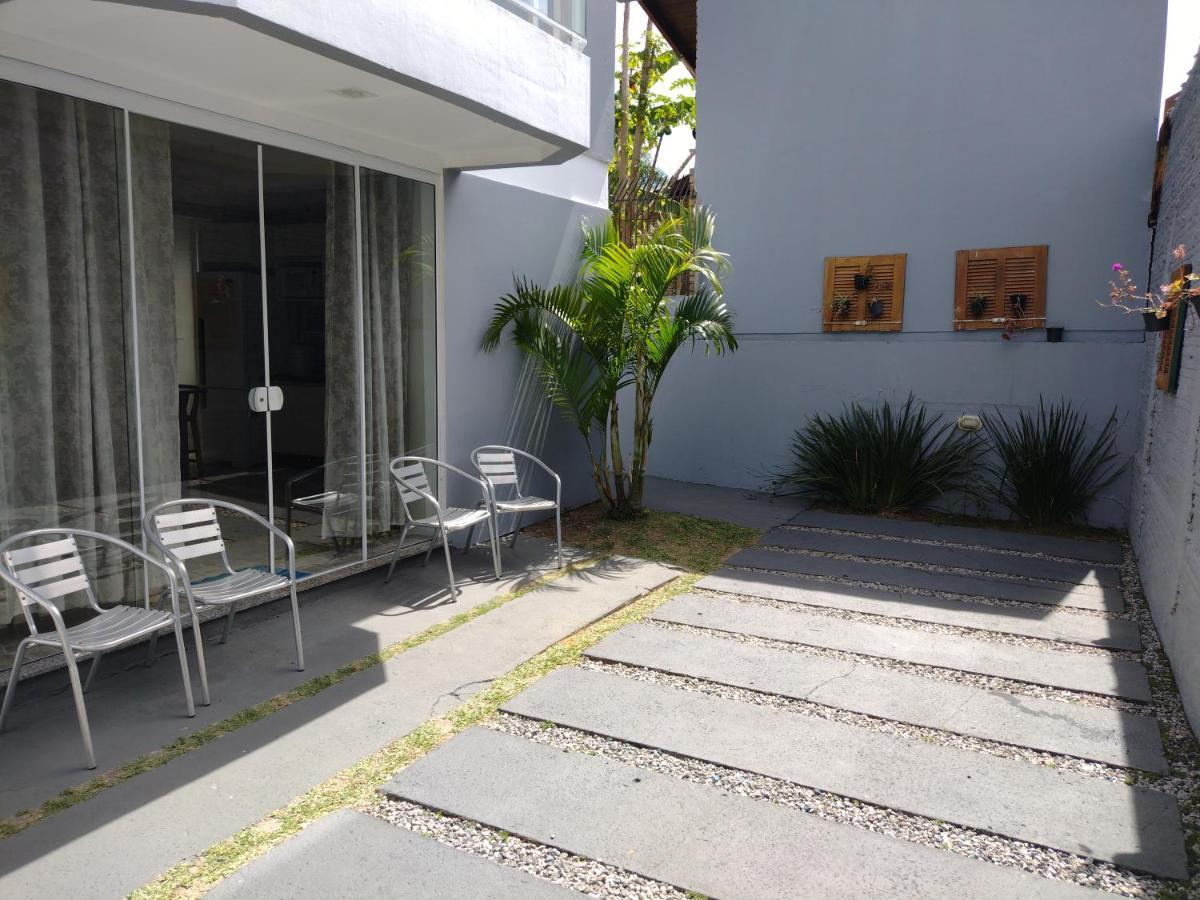 Residencial Bernardo Sobrado 120m2 Villa Florianopolis Luaran gambar