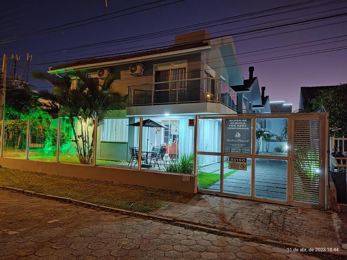 Residencial Bernardo Sobrado 120m2 Villa Florianopolis Luaran gambar