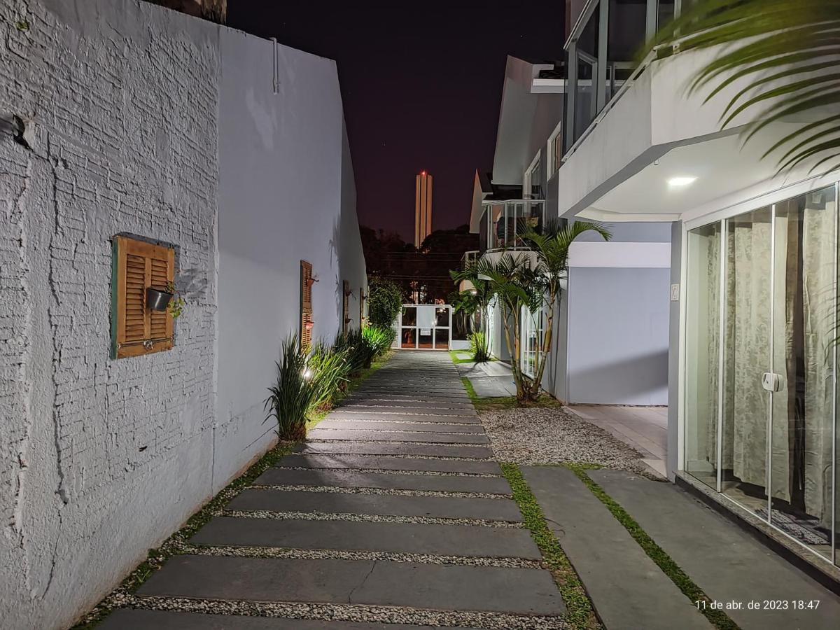 Residencial Bernardo Sobrado 120m2 Villa Florianopolis Luaran gambar