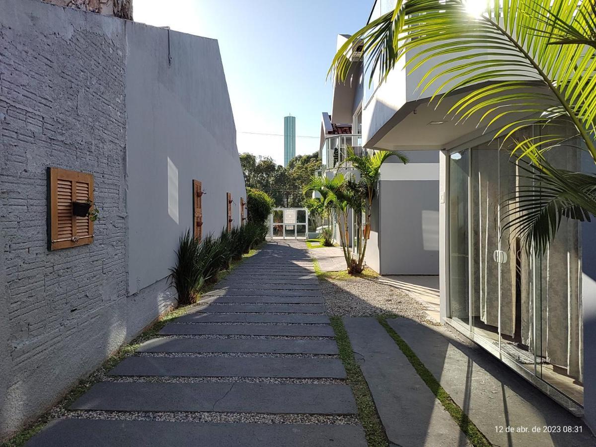 Residencial Bernardo Sobrado 120m2 Villa Florianopolis Luaran gambar