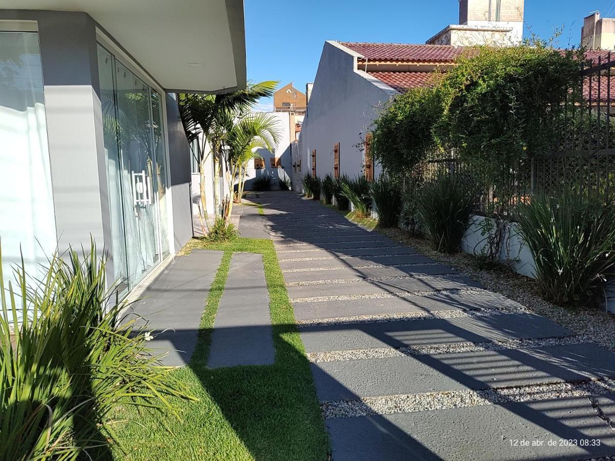 Residencial Bernardo Sobrado 120m2 Villa Florianopolis Luaran gambar