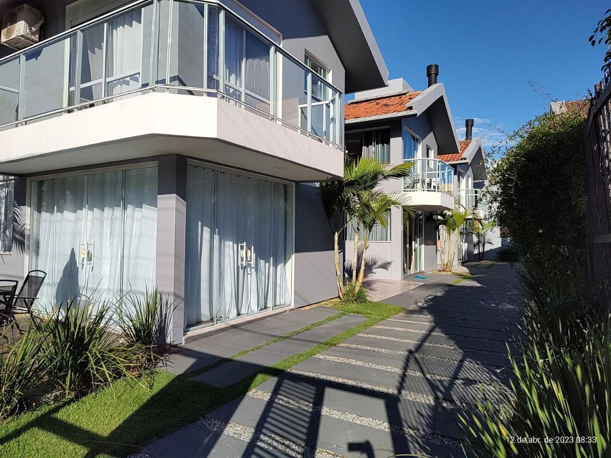 Residencial Bernardo Sobrado 120m2 Villa Florianopolis Luaran gambar