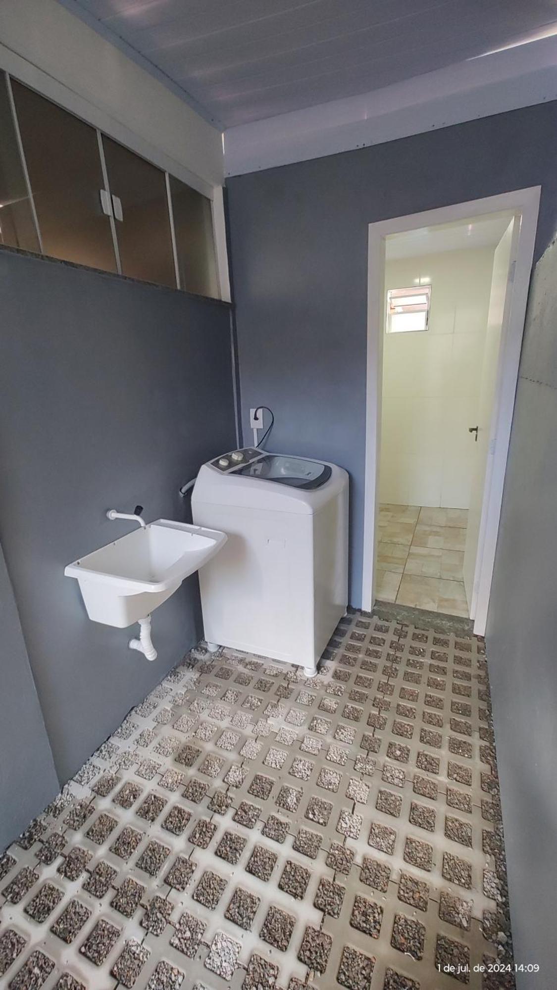 Residencial Bernardo Sobrado 120m2 Villa Florianopolis Luaran gambar