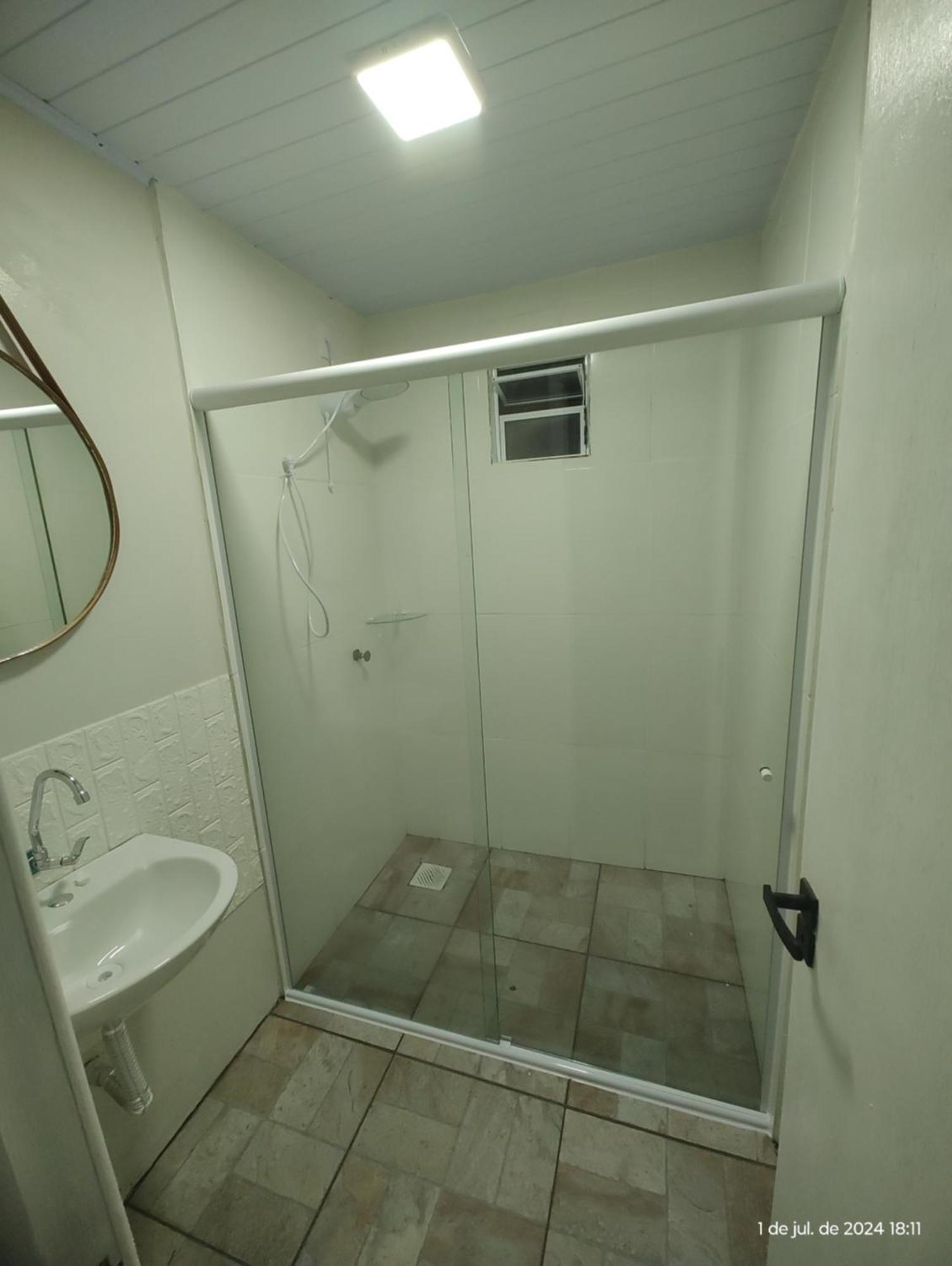 Residencial Bernardo Sobrado 120m2 Villa Florianopolis Luaran gambar