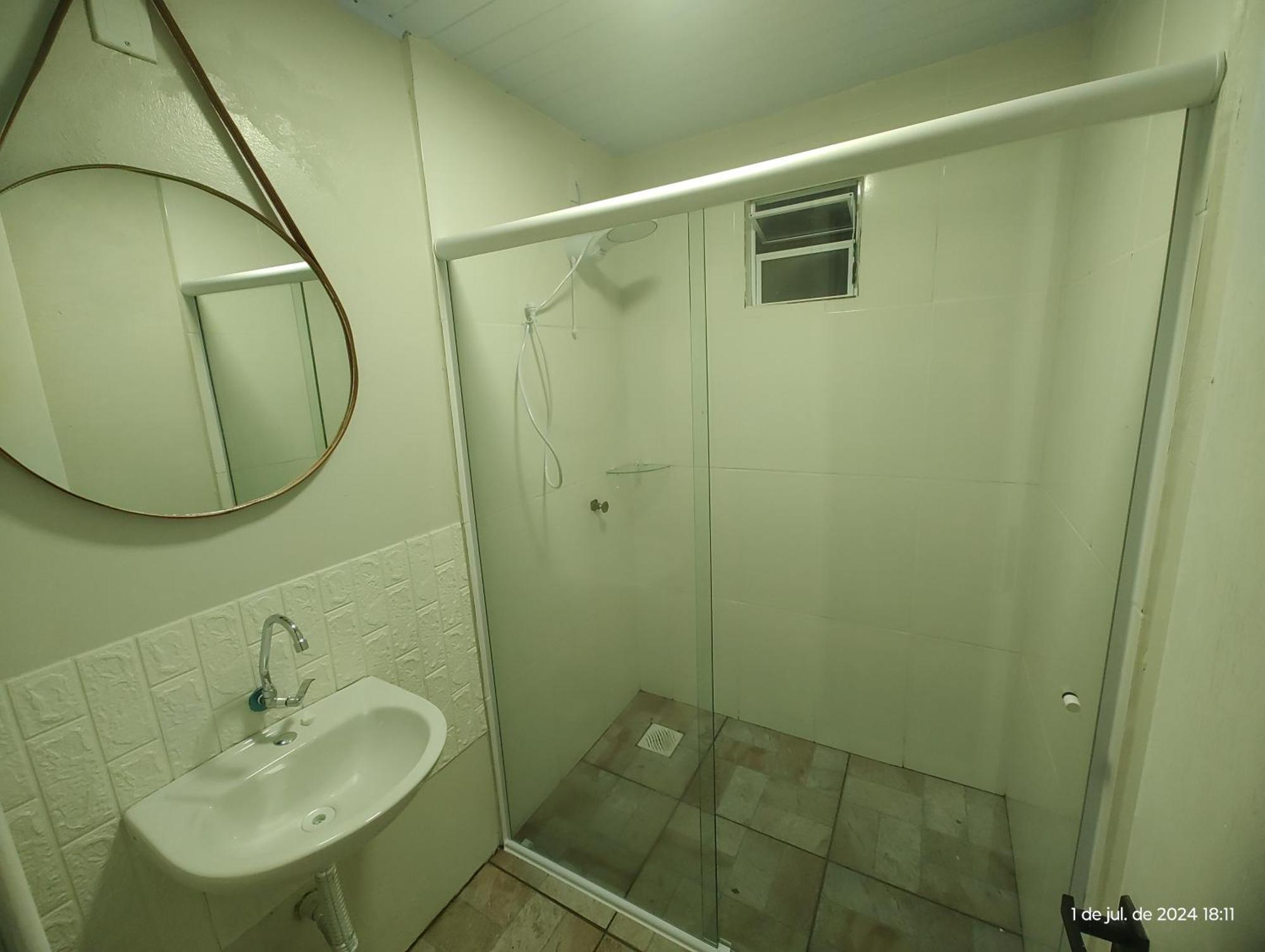Residencial Bernardo Sobrado 120m2 Villa Florianopolis Bilik gambar